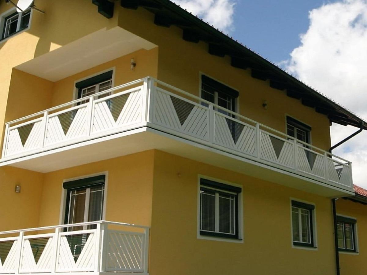 Apartment In Rennweg Am Katschberg Near Ski Area Exterior photo