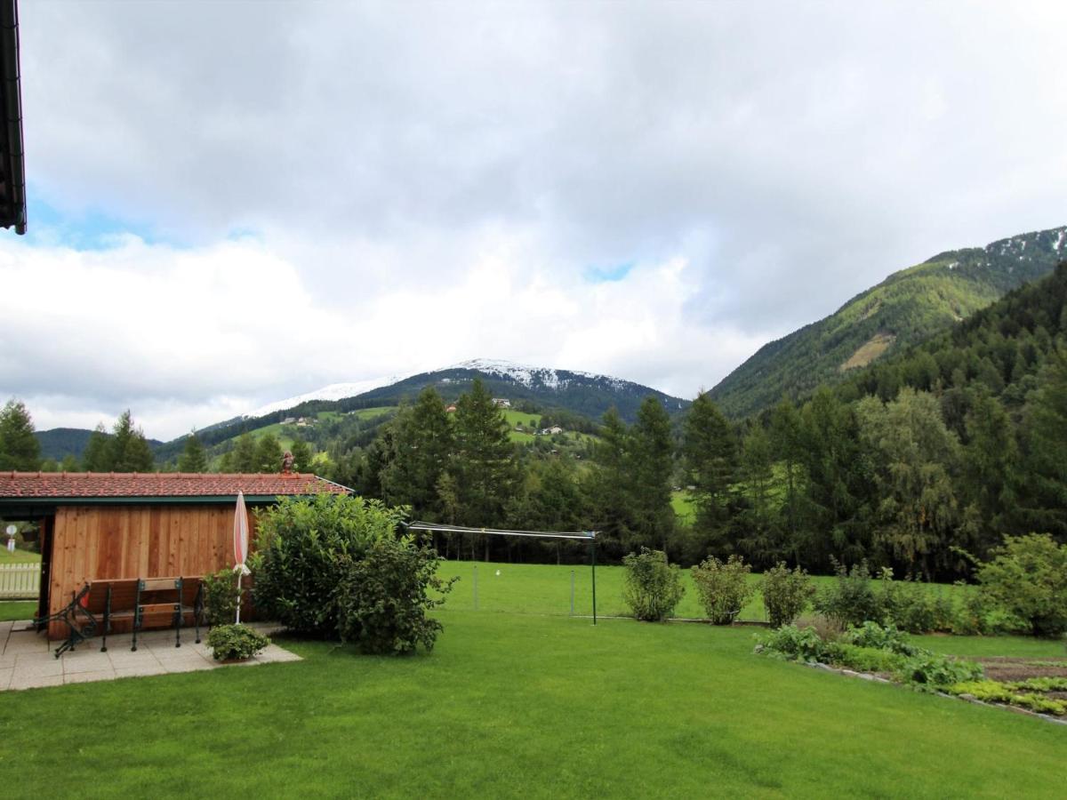 Apartment In Rennweg Am Katschberg Near Ski Area Exterior photo